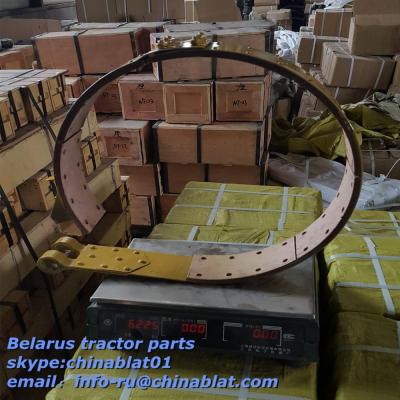 China Tractors Brake Belt Tractor T130/170 18360 for sale