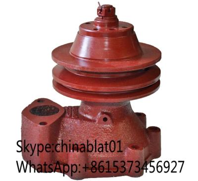 China DT75 Farms Tractor Parts Water Pump for sale