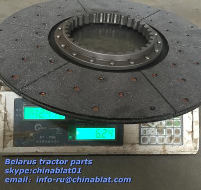 China T130/T170 Tractors 18-14-135 Tractor Clutch Disc for sale