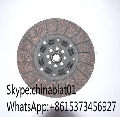 China MTZ 80 MTZ Farms Clutch Disc for sale