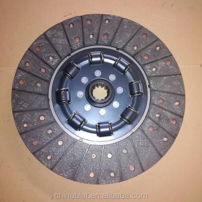 China MTZ 80 tractors 82 tractor clutch disc for sale