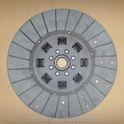 China Farms MTZ 80 Clutch Disc Belarus Tractor Parts for sale