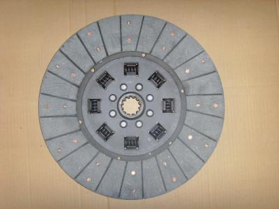 China MTZ 85-1601130 Clutch Disc Belarus Tractor Spare Parts for sale