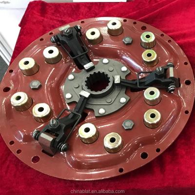 China MTZ Tractors Tractor Clutch Plate Assembly for sale