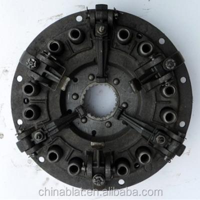 China Tractor clutch pressure plate of T 40 tractors for sale