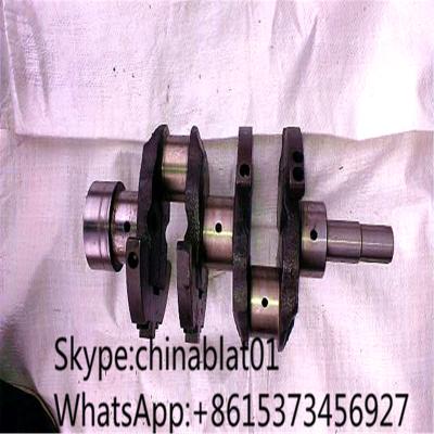 China T25 Farms Tractor Parts Crankshaft for sale