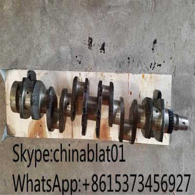 China MTZ Farms Tractor Parts Crankshaft 1221 for sale