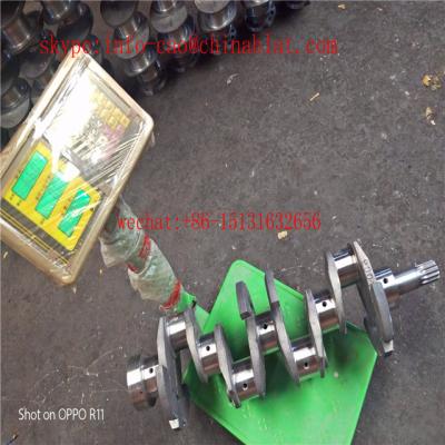 China MTZ 80 240-1005015 MTZ crankshaft parts for sale