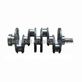 China nodular cast iron crankshaft MTZ-80 240-1005015 for sale