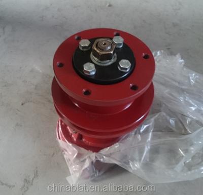 China MTZ 80 Tractors Water Pump Tractor Parts for sale