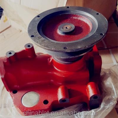 China Cultivates tractor parts of MTZ 260-1307115 water pump for sale