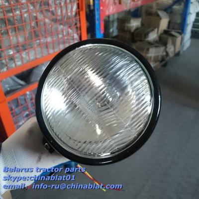 China Tractors MTZ Front Lamp Belarus Tractor for sale