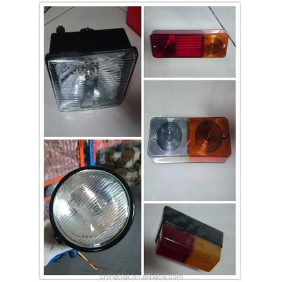 China Farm Tractor MTZ Tractor Lamp for sale