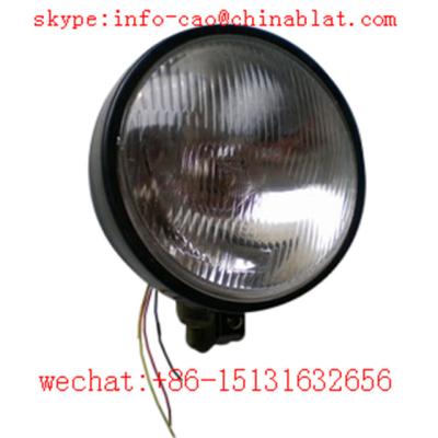 China Factory MTZ 80 parts 305 steel front lamp for sale