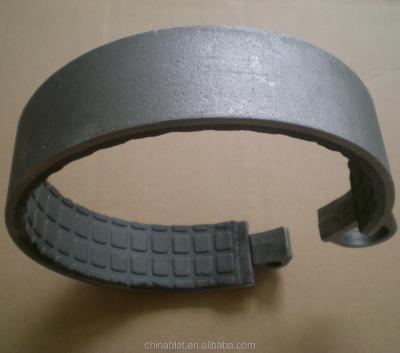 China Tractors brake band mtz tractor for sale