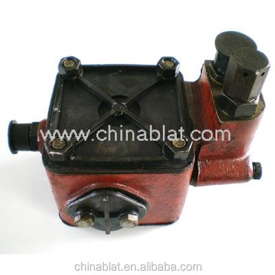 China Tractors the gear pump mtz Belarus tractor for sale