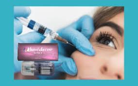 China Juvederm Ultra3 2x1ml Filtros Faciais de Ácido Hialurónico à venda