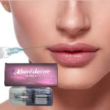 China Juvederm Ultra3 Hyaluronic Acid Dermal Filler Cross Linked HA Filler CE GMP for sale