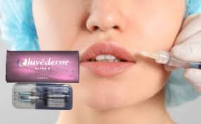 中国 Juvederm Ultra 3 2x1ml ハイアルロン酸 顔面の線を埋める 販売のため