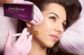 China Juvederm VOLUMA Hyaluronic Acid Dermal Filler para pele caída à venda