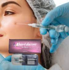 China Juvederm Ultra3 2x1ml Hyaluronic Acid Facial Fillers Dermal for sale