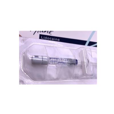 China Crosslinked Hyaluronic Acid Injection Lip Augmentation Anti Aging for sale