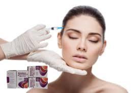 China Gezicht Botulinumtoxine Type A injecteerbaar Botox Anti Wrinkle Injecties Dermale vulmiddel Te koop