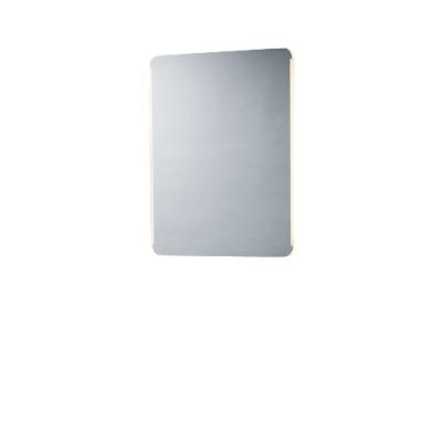 China 800mm Bright Dimming Bathroom Led Mirror for sale