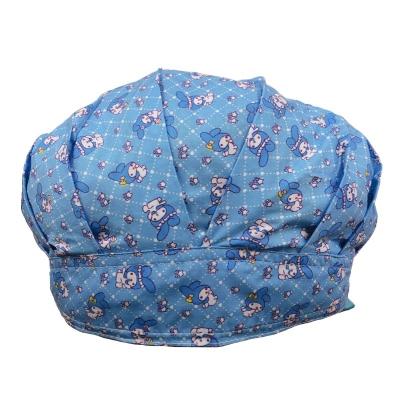 China Unisex Breathable Comfortable Special Offer Scrub Hat Men for sale