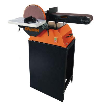 China Woodworking 2 in 1 Combo Sander 10