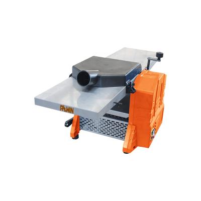 China Home Use Multifunction Powerful 1500W Motor Planer Thicknesser For Different Cutting Applications for sale