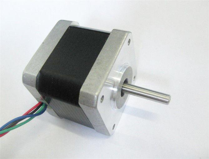 Проверенный китайский поставщик - China Stepper Motor Online Market