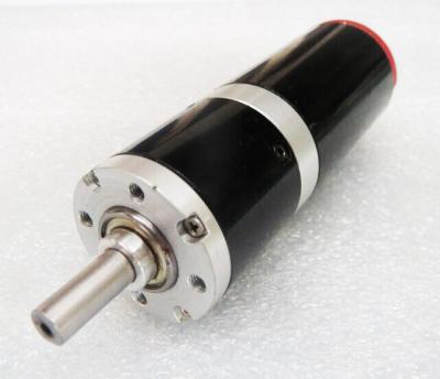 China planetary gear coreless motor for sale