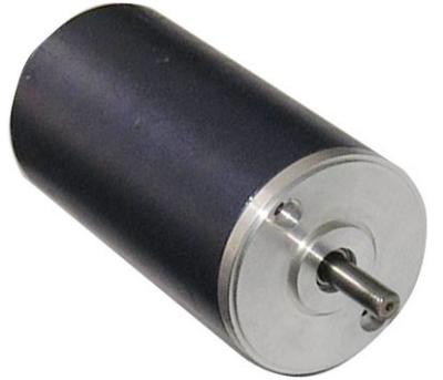 China 63mm Permanent Magnet Brush High Torque DC Motor  63ZYT for sale