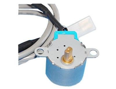 China 10BY20L06 10mm 2 Phase 3.3V PM Stepper Motor With Permanent Magnet , 18 Degree Step Angle for sale