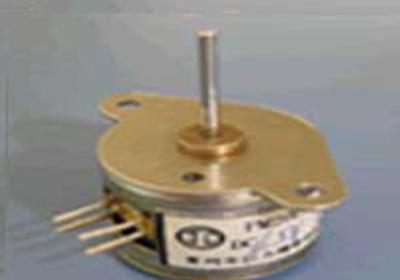 Cina PM42 500VC DC PM Stepper Motor in vendita