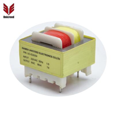 China Electrical Step Down Electronic Switching Equipment High Frequency Power Transformer Transformer for sale