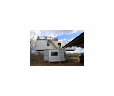 China Good Quality Various Modern Portable House Container Hotel Room Apartment Building for sale