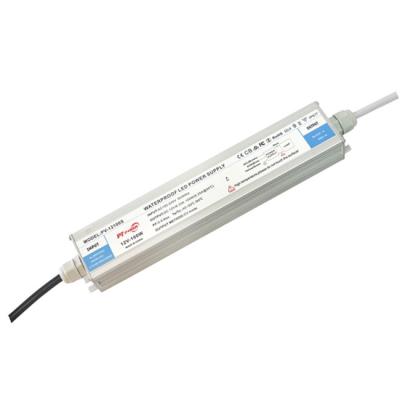 China LED Lighting 2021 Brand New Waterproof Power Supply 12v 100w LED Driver for sale