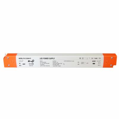 China LED Lighting Constant Change Power Supply 100W Aluminum Waterproof Shell 8.33a Led Driver for sale