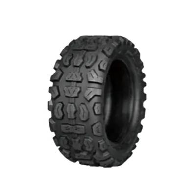 China Suit for Scooter Wheel Parts 11 Inch Off Road Tire Tubeless Pneumatic Tire 100/65-6.5 For Electric Scooter Speedual Plus 11x Dualtron Zero Thunder for sale