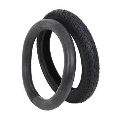 China Electric bicycle factory sale non-slip tire and electric scooter 14x2.125 direct wear-resistant thickened for sale