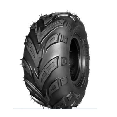 China Tubeless Wheelbarrow China ATV Tire 145/70-6 UTV Tire 19X7-8 for sale