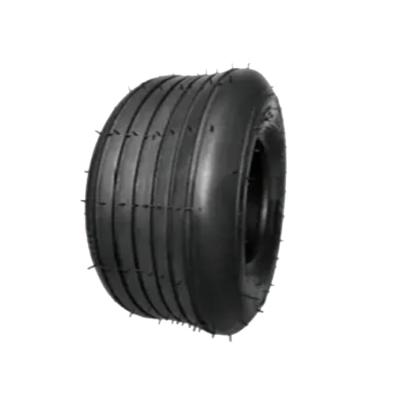 China Suit for high demand 13X5-6 2 and 4 tubeless tire guided cars 13*5.00-6 ply lawn mower wheel grass tire 13x5.00-6 turf tire for sale