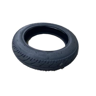 China 1/2x2 1/4 Natural Rubber Super Quality 12 Guaranteed Inner Tube Fits Many Electric Bicycle Child Bike Folding E-Bike Scooters Gas Bicycle for sale