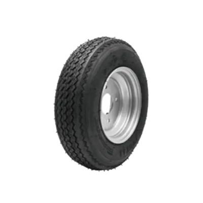 China Suit For Lumber Trailers Best Selling 4.80-8 Tubeless Tires 4.8-8 Rubber Tire For Mobile Lumber Trailers Tool Trucks Trucks for sale