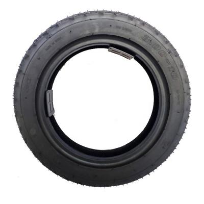 China Suit for electric scooter wheel parts wholesale cheap price 10 inch vacuum tire 300-10 motorcycle tire 3.00-10 scooter for sale