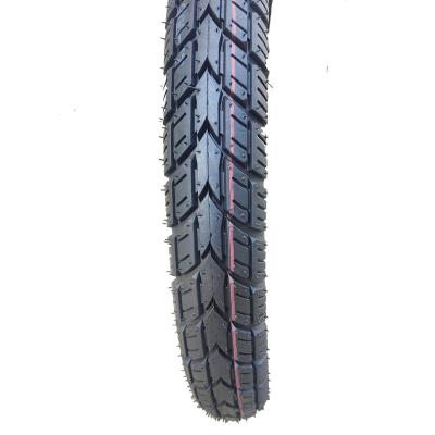 China Suit for motorcycle wheel parts Cheap Price New Tire 4pr 6pr 300-17 300-18 motorcycle tyre and tube 3.00-17 3.00-18 tire for sale