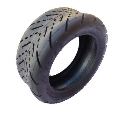 China Mountain Bikes 90/65-6.5 Inflatable Tubeless Tires For WANDA Electric Bike 11 Inch Urban Road Off-Road Thick Tires for sale