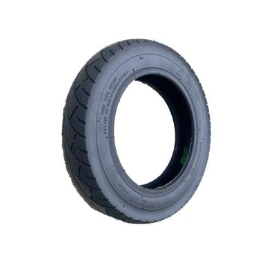 China Suitable for cheap lawn mower price garden lawn mower 11 inch 11*4.00-5 tubeless pneumatic rubber tire 11x4.00-5 ribbed pattern for sale